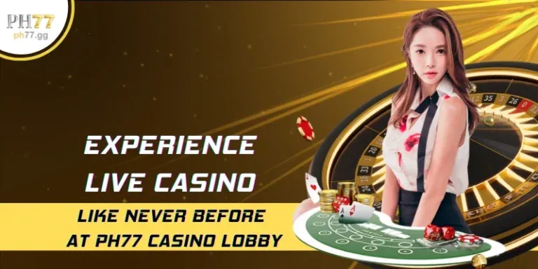 Hướng dẫn chơi casino 78win01