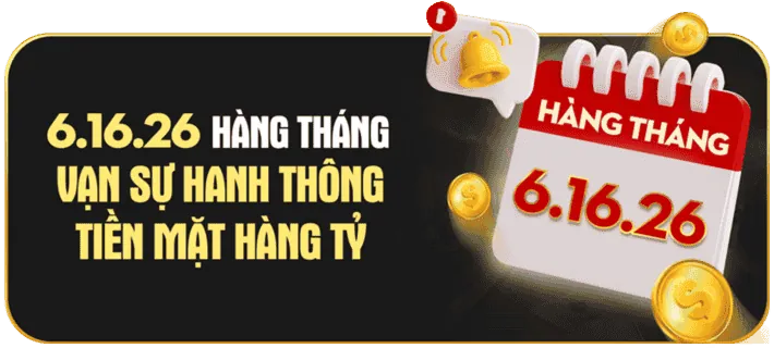 Thông báo quan trọng từ 78win01